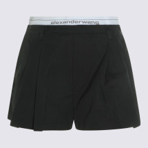 [ALEXANDER WANG] Shorts FW26 1WC3264042001