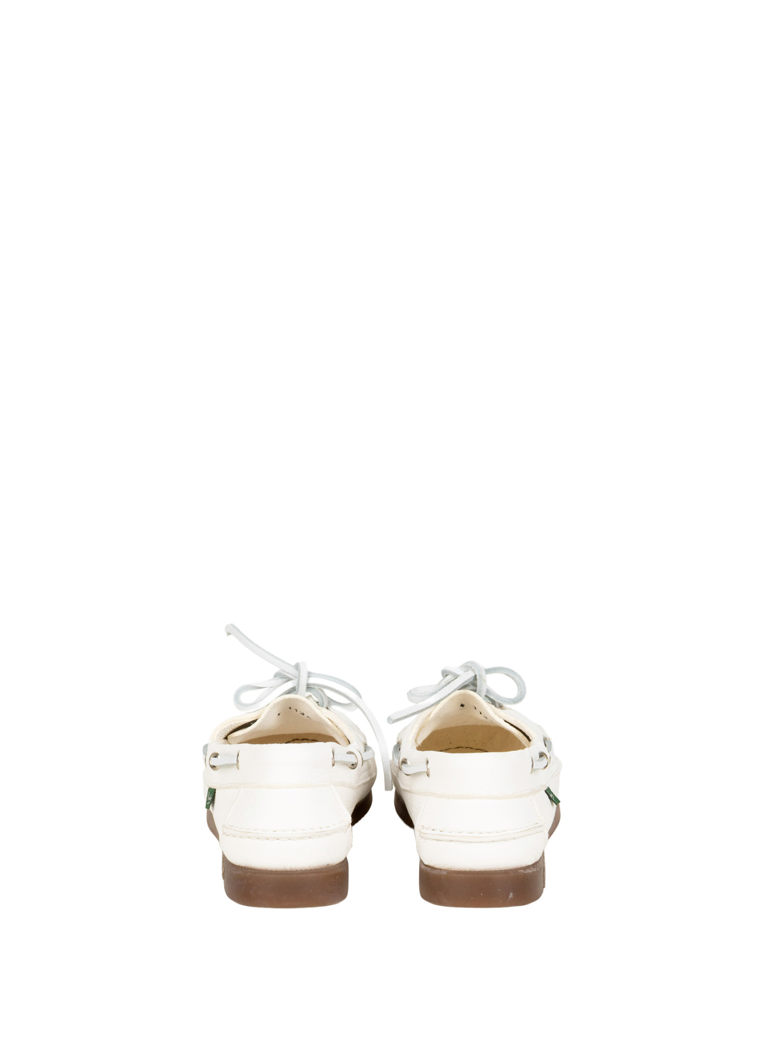 [PARABOOT] Loafer SS26 190854MIEL