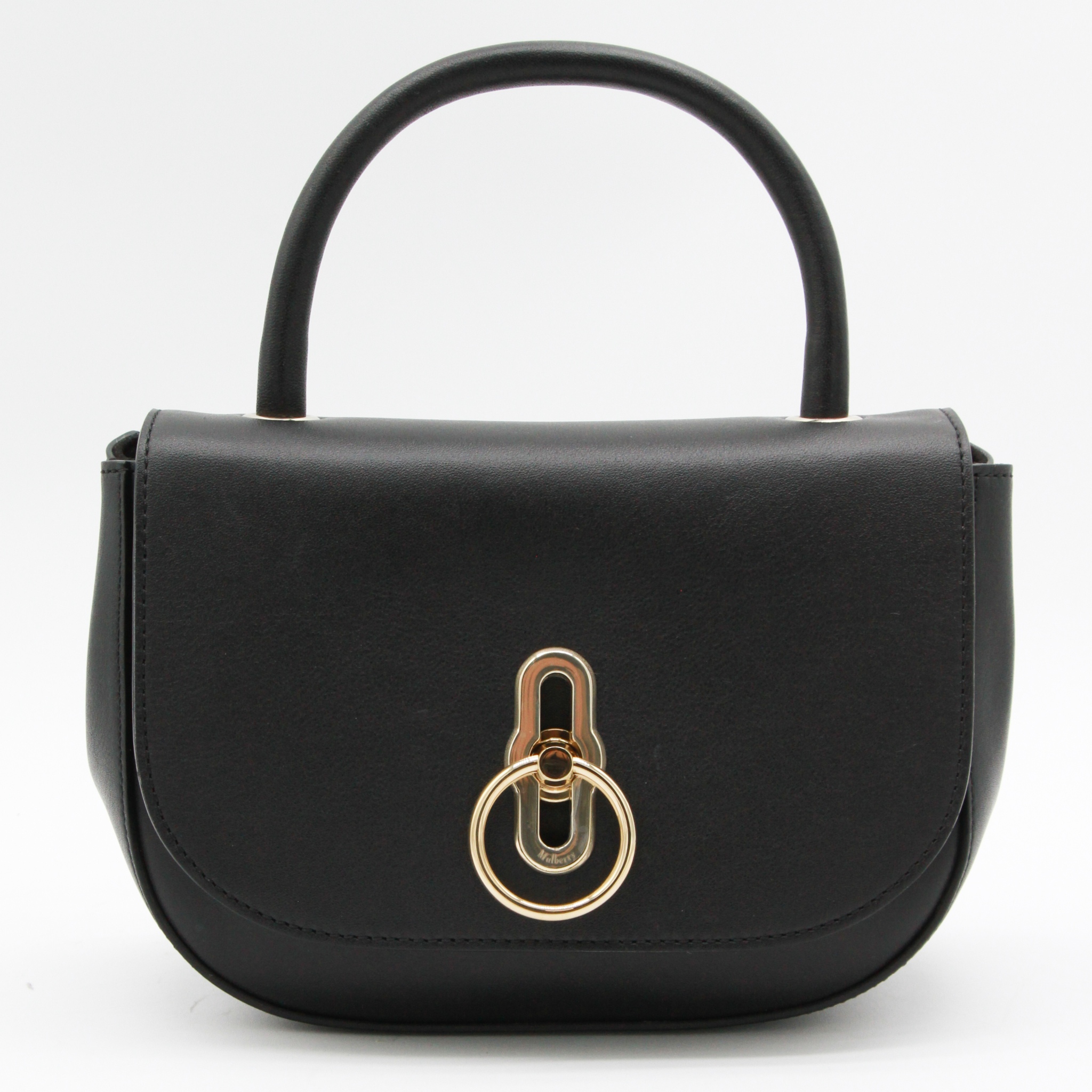 [MULBERRY] Shoulder bag FW26 HH0096771A100A100