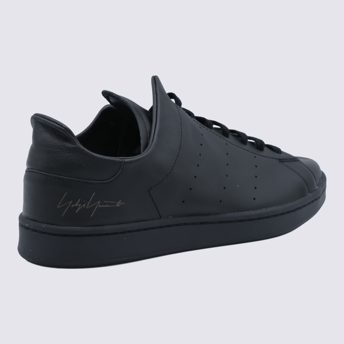 [Y - 3] Sneakers FW26 KZ9073BLACK
