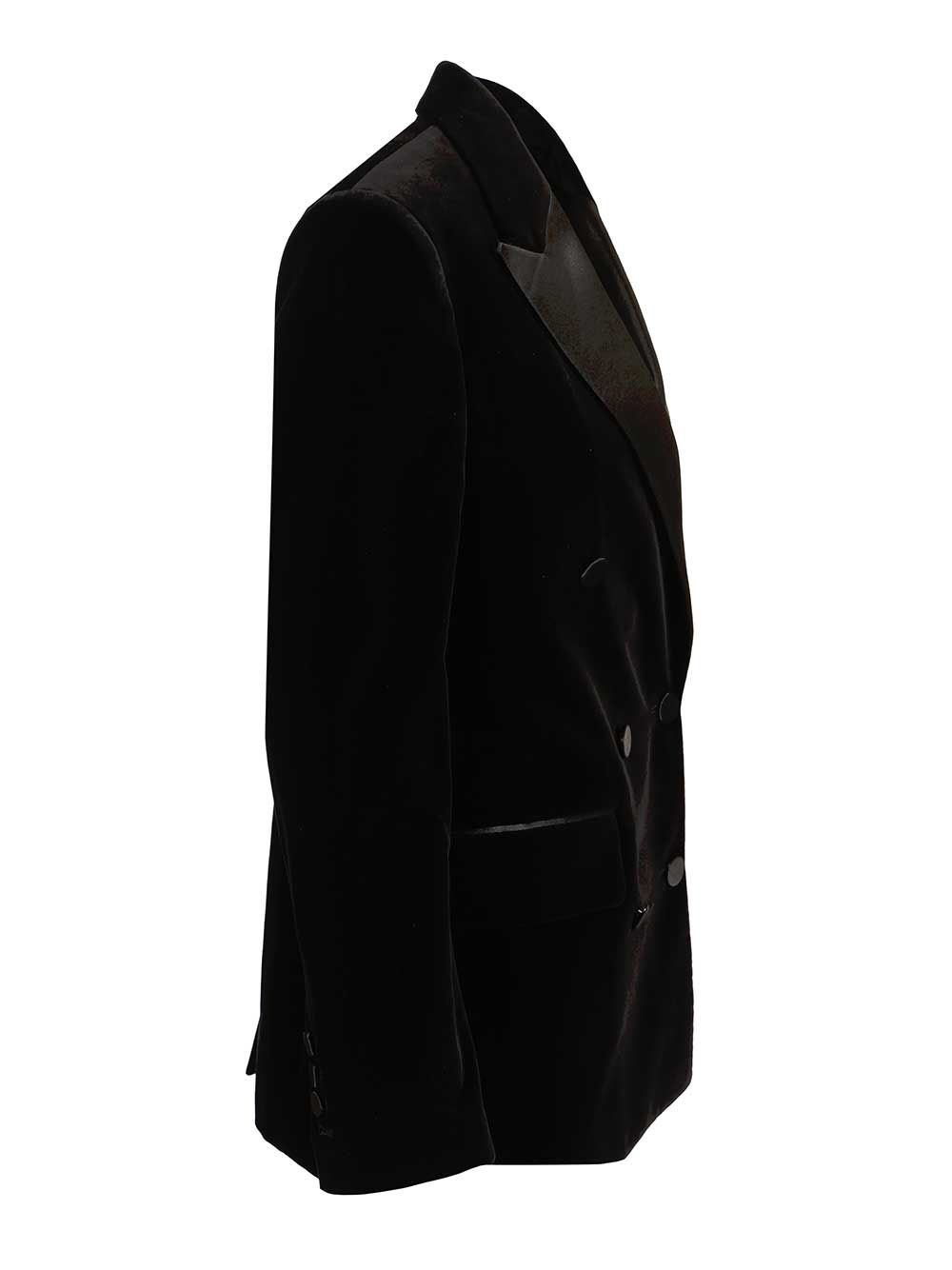[GOLDEN GOOSE DELUXE BRAND] Casual Jacket SS26 GWP02692.P00231690100