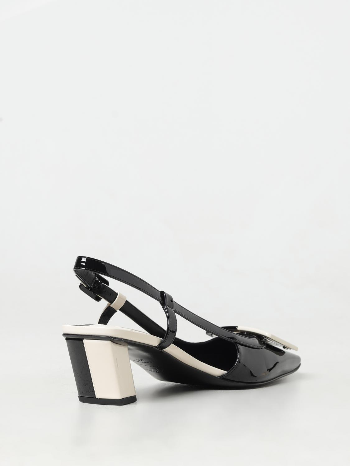 [Roger Vivier] Slingback FW24 RVW00639910D1P 0G45
