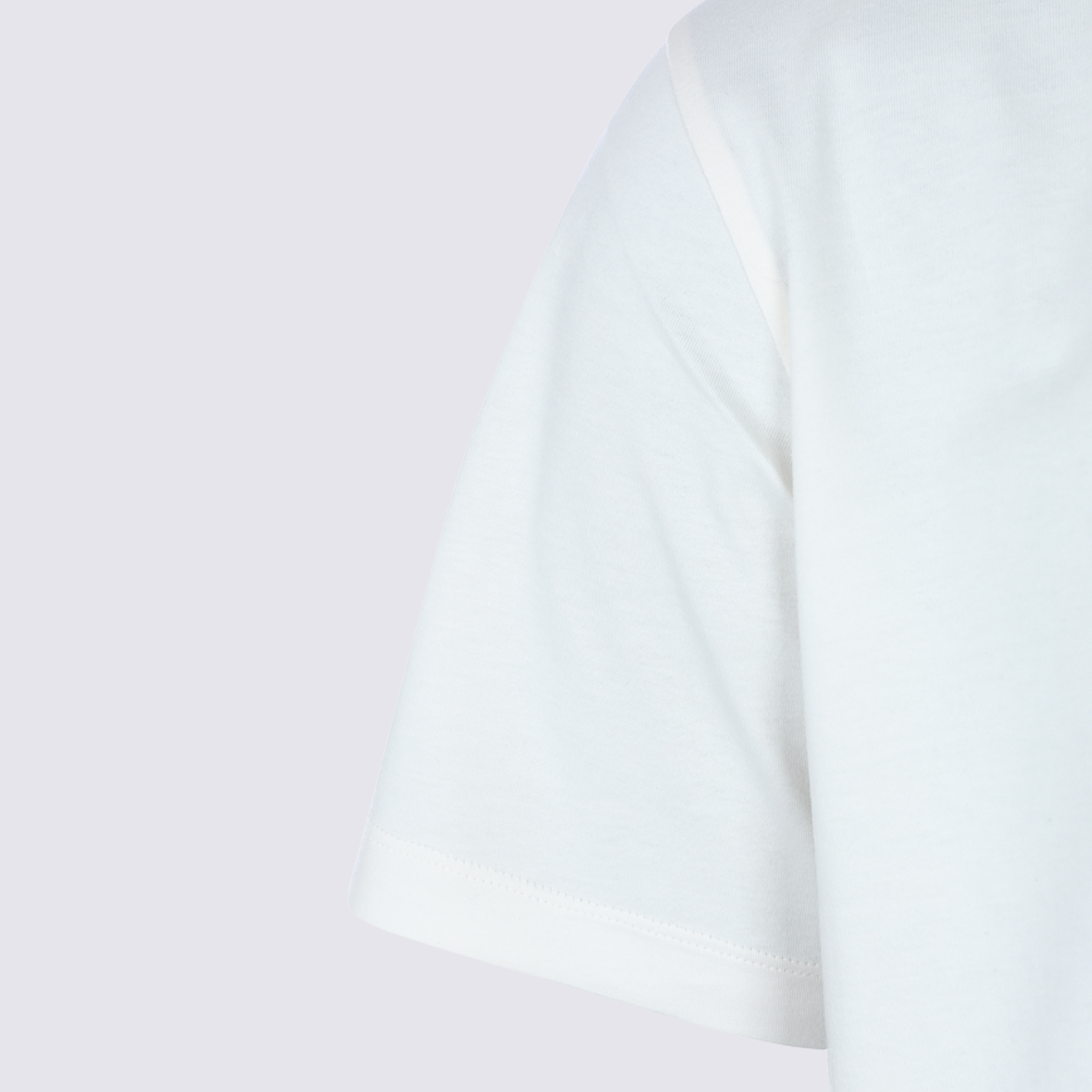 [Y - 3] T-shirts Short Sleeve FW26 KW8184WHITE
