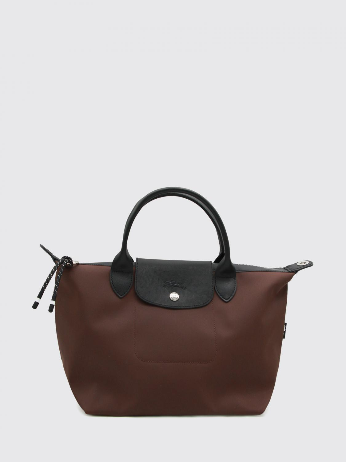 [LONGCHAMP] Tote bag FW26 L1512HSR 742