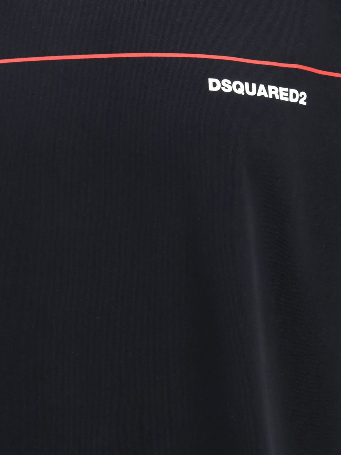 [Dsquared2] T-shirts Short Sleeve FW26 S71GD1653D20106 900