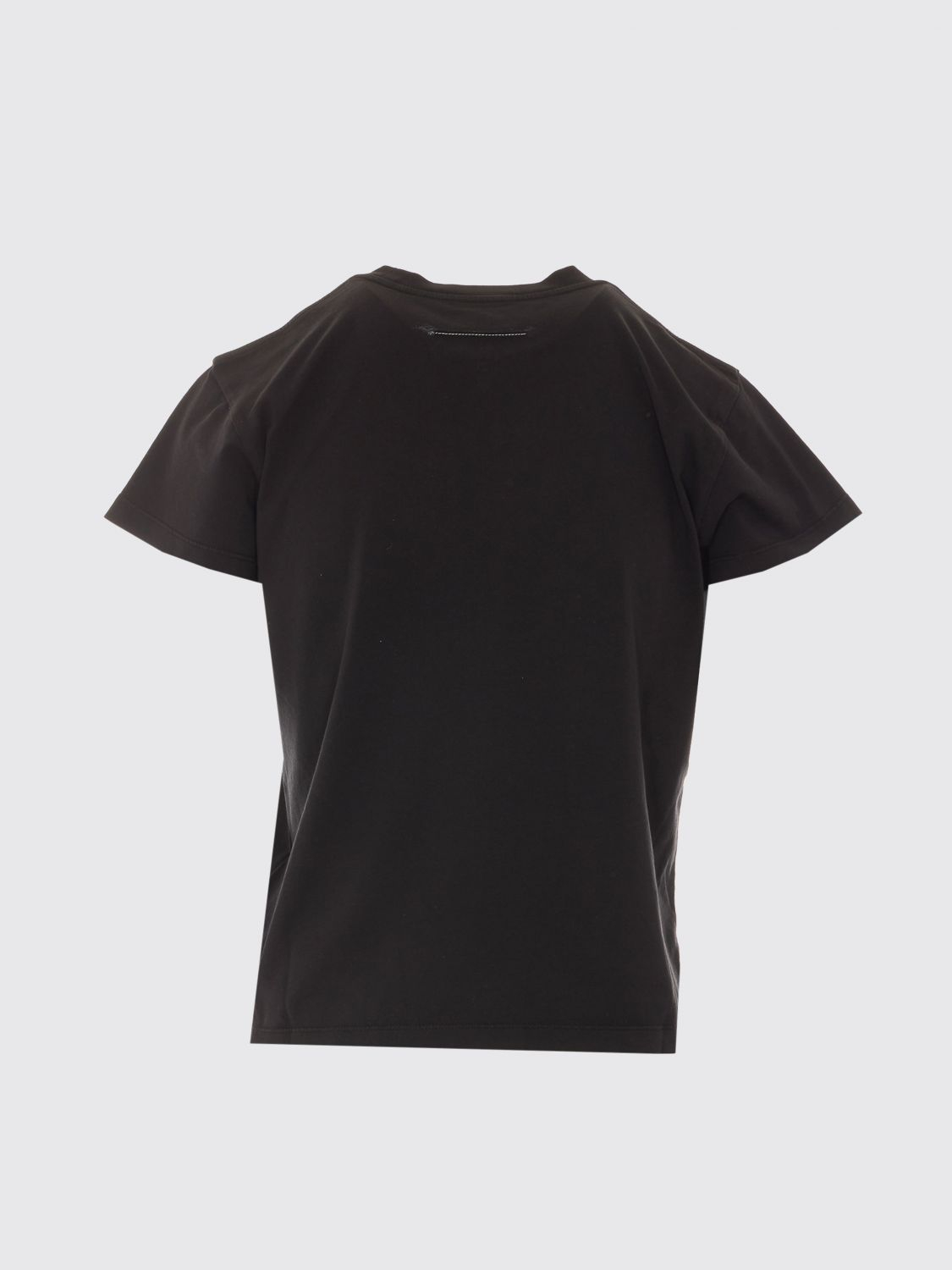 [MM6 Maison Margiela] T-shirts Short Sleeve FW26 S52GC0327M20258 900