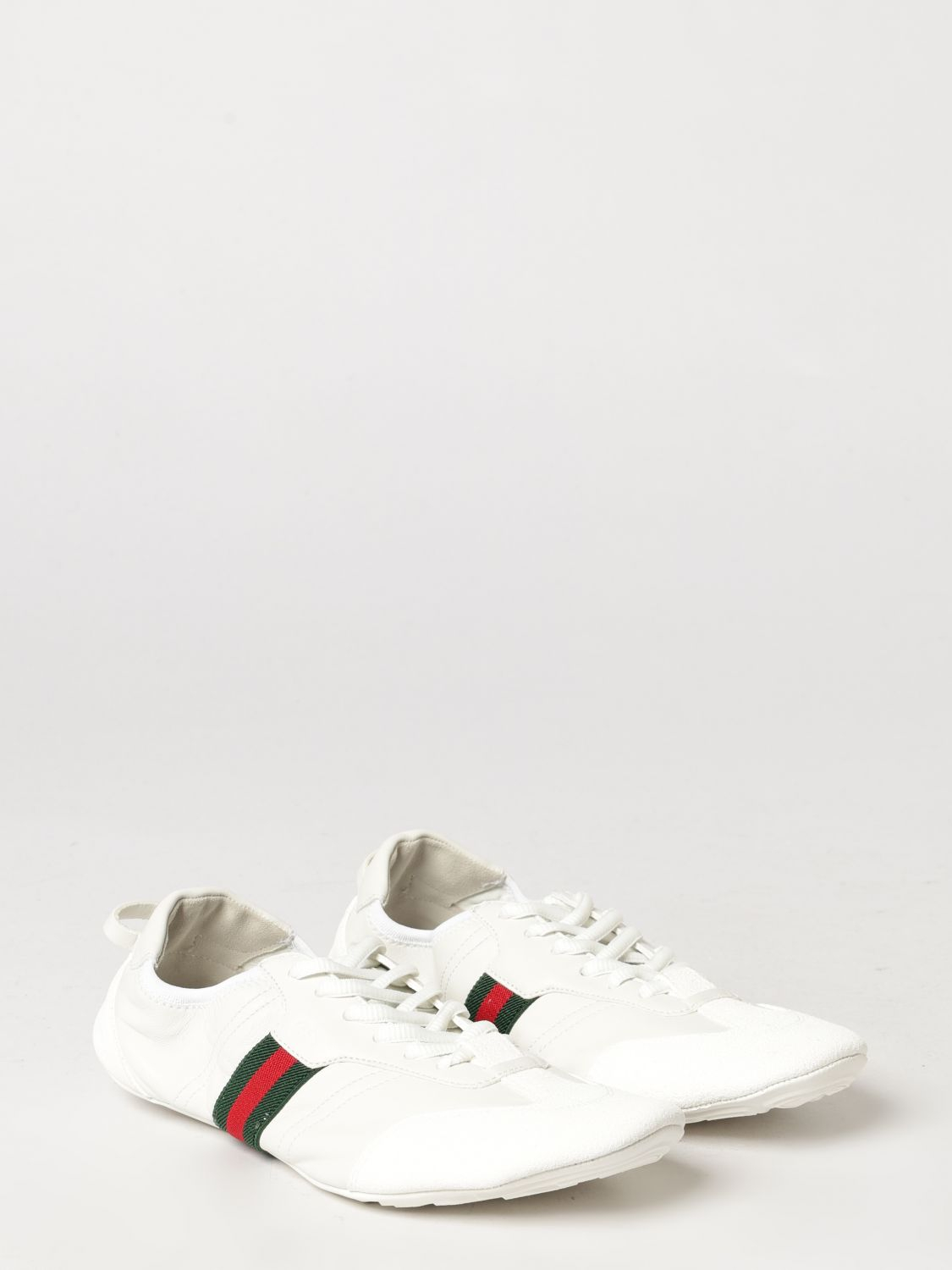 [Gucci] Sneakers FW26 874883AAGY3 9049