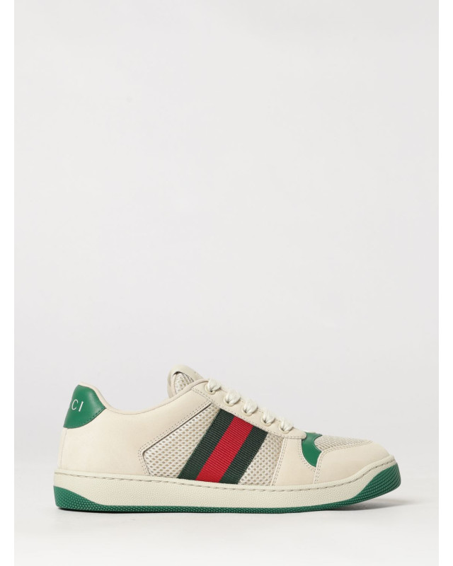 [Gucci] Sneakers FW26 A000N1FAGAT 9545