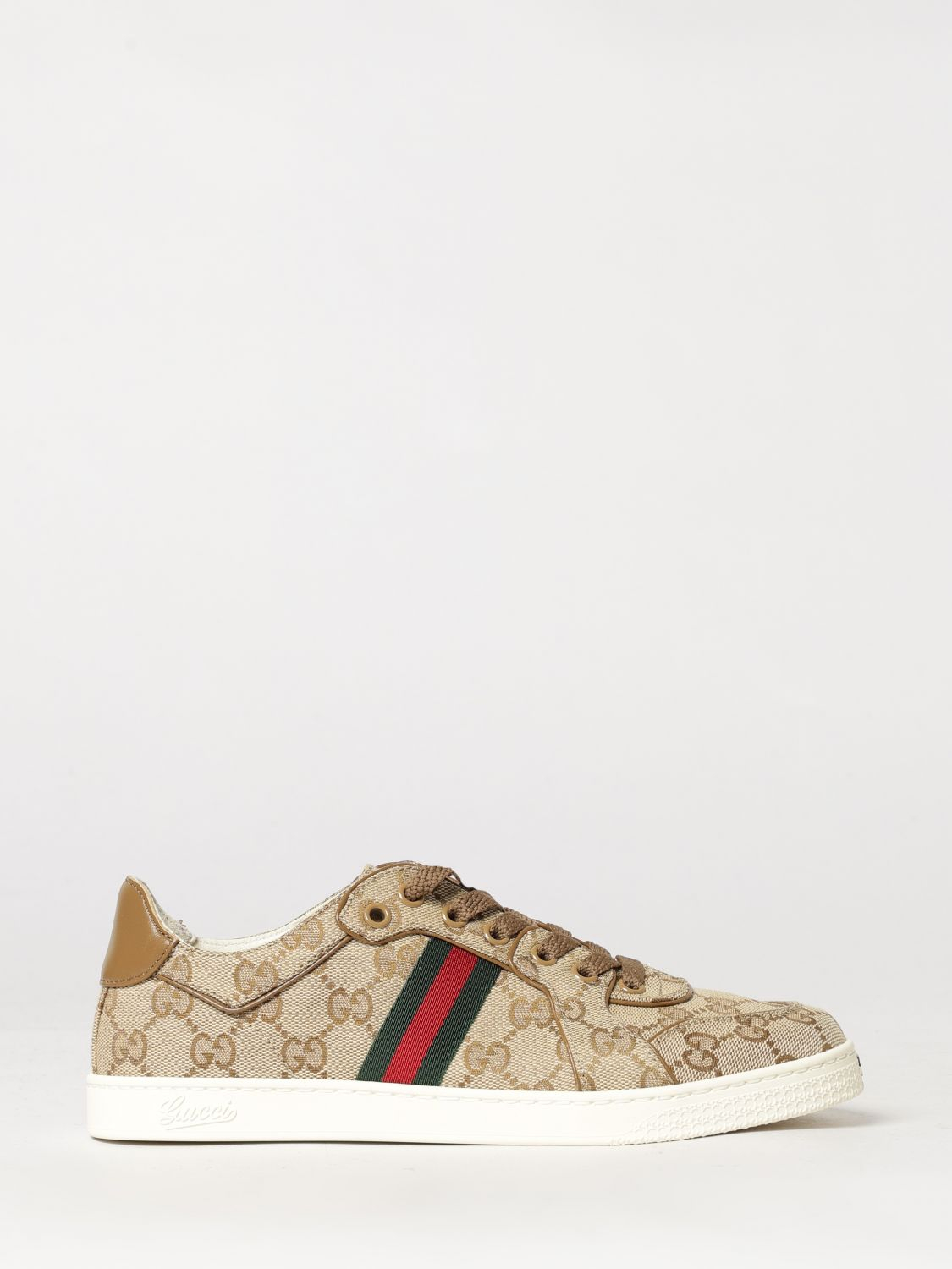 [Gucci] Sneakers FW26 871611FAF48 9644