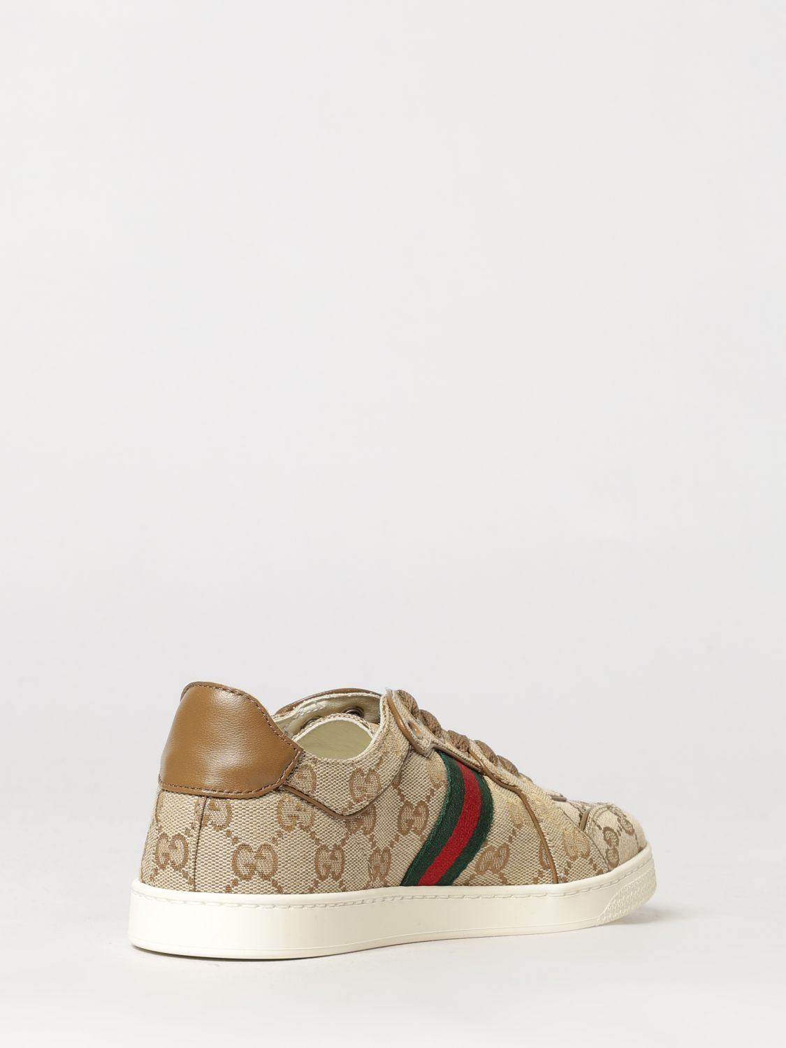 [Gucci] Sneakers FW26 871611FAF48 9644