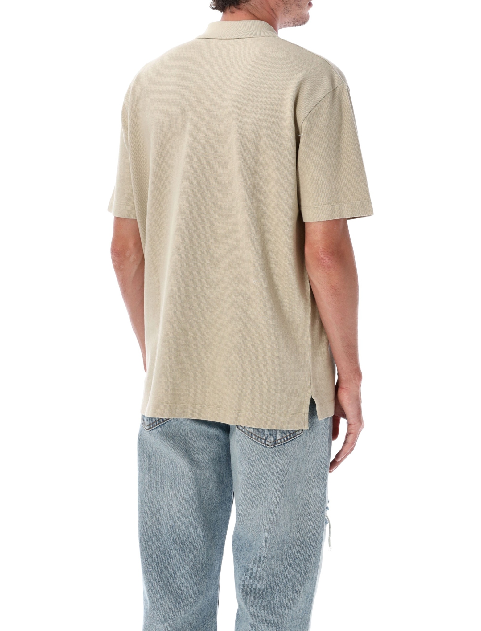 [MAISON KITSUNE] T-shirts Short Sleeve SS26 PM00210KP00010450