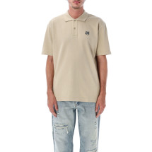 [MAISON KITSUNE] T-shirts Short Sleeve SS26 PM00210KP00010450