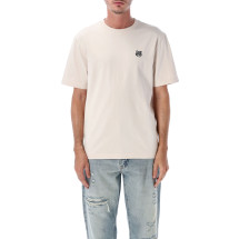 [MAISON KITSUNE] T-shirts Short Sleeve SS26 PM00108KJ70250447