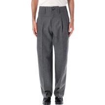 [Ami Paris] Trousers FW26 HTR909WV0216A189