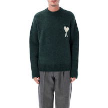 [Ami Paris] Knitwear FW26 UKS836KN0135A279