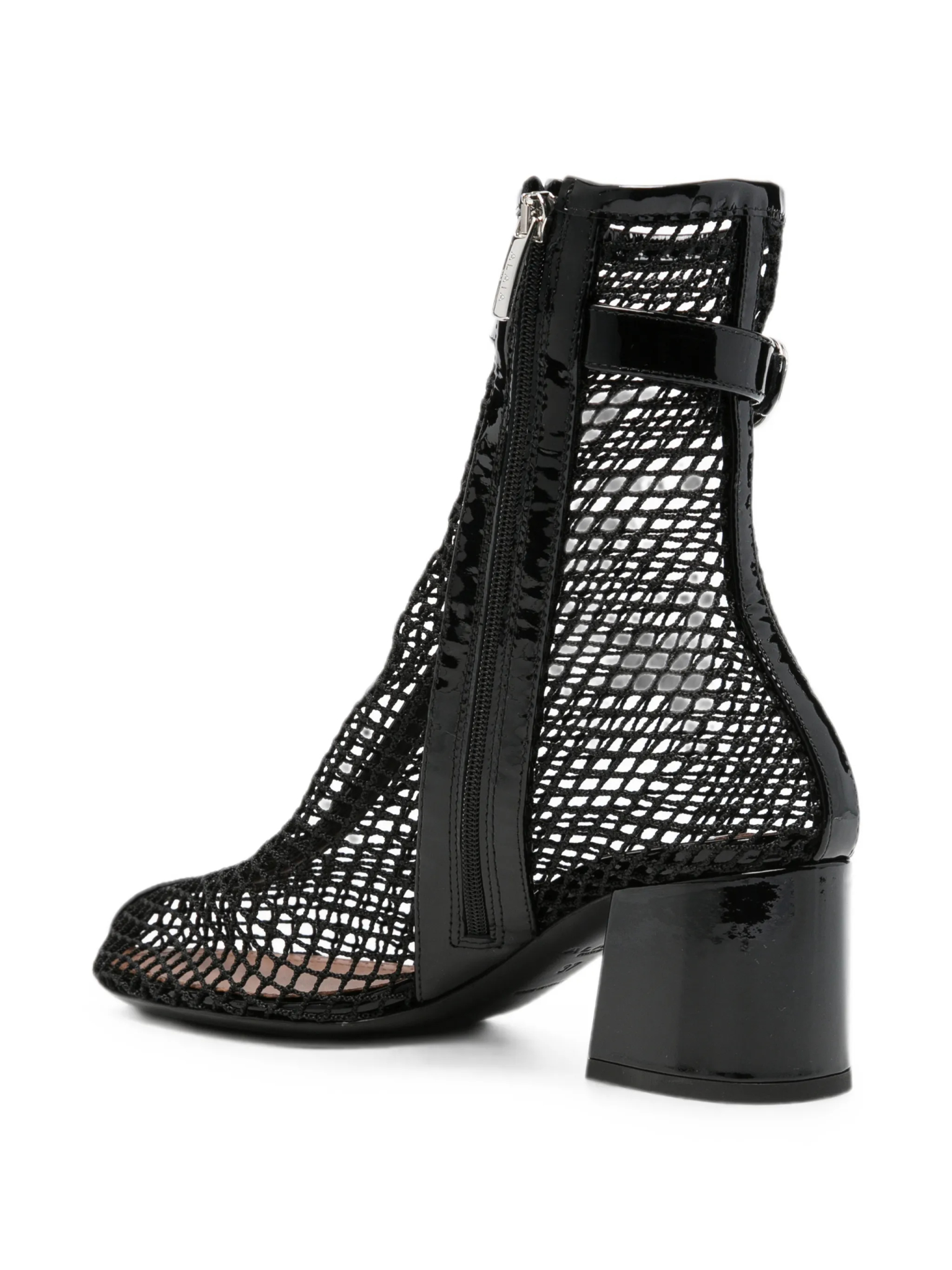 [Alaia] Ankle Boots FW26 AA3B2005A028999