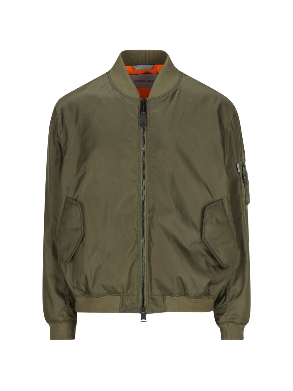 [Balenciaga] Bomber Jacket FW26 A001YLTUO212840