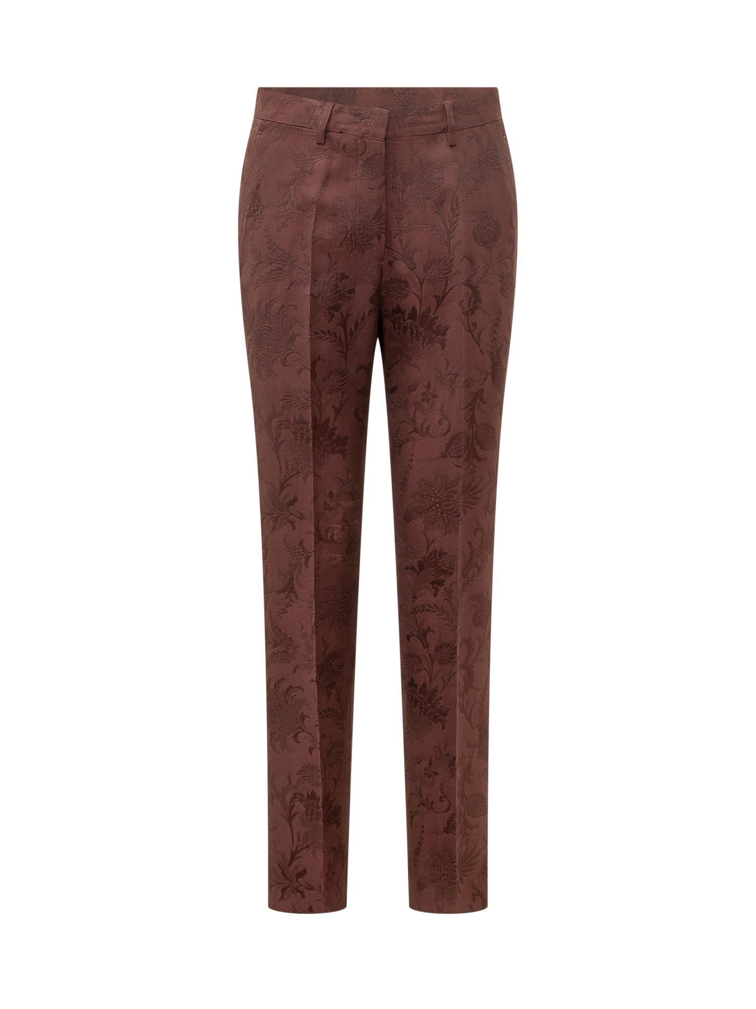 [Etro] Trousers FW26 WREA000399TJ446 F0130