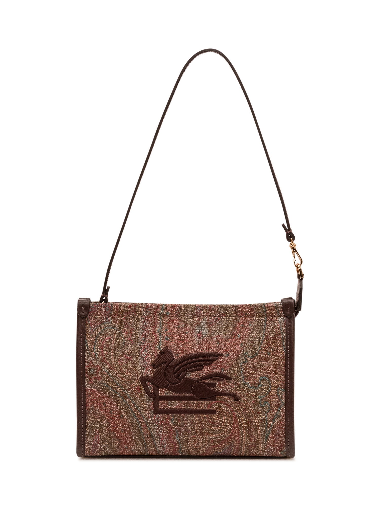 [Etro] Shoulder bag FW26 WP2C0014AA027 M0019