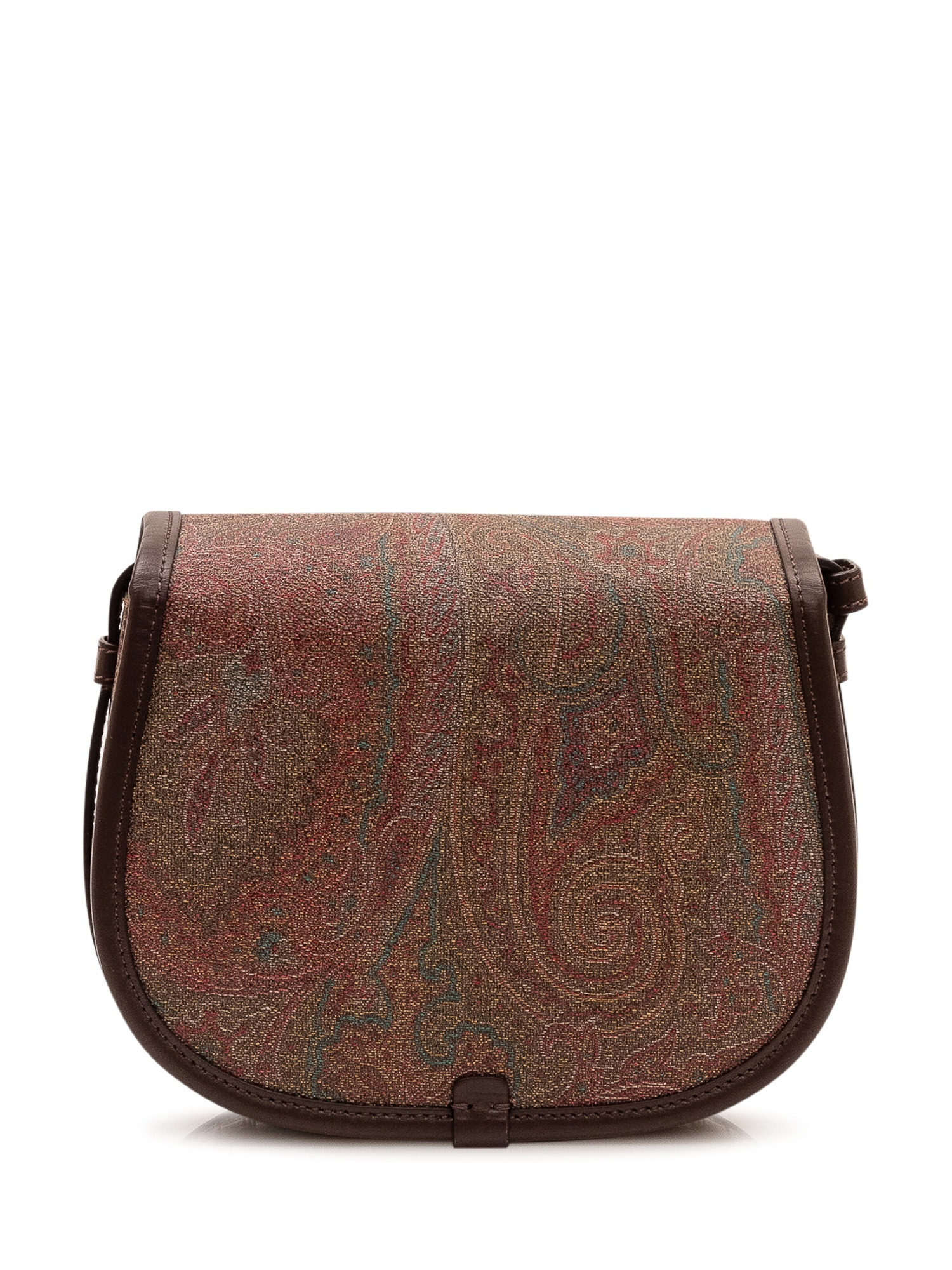 [Etro] Shoulder bag FW26 WP1C0025AA001 M0019