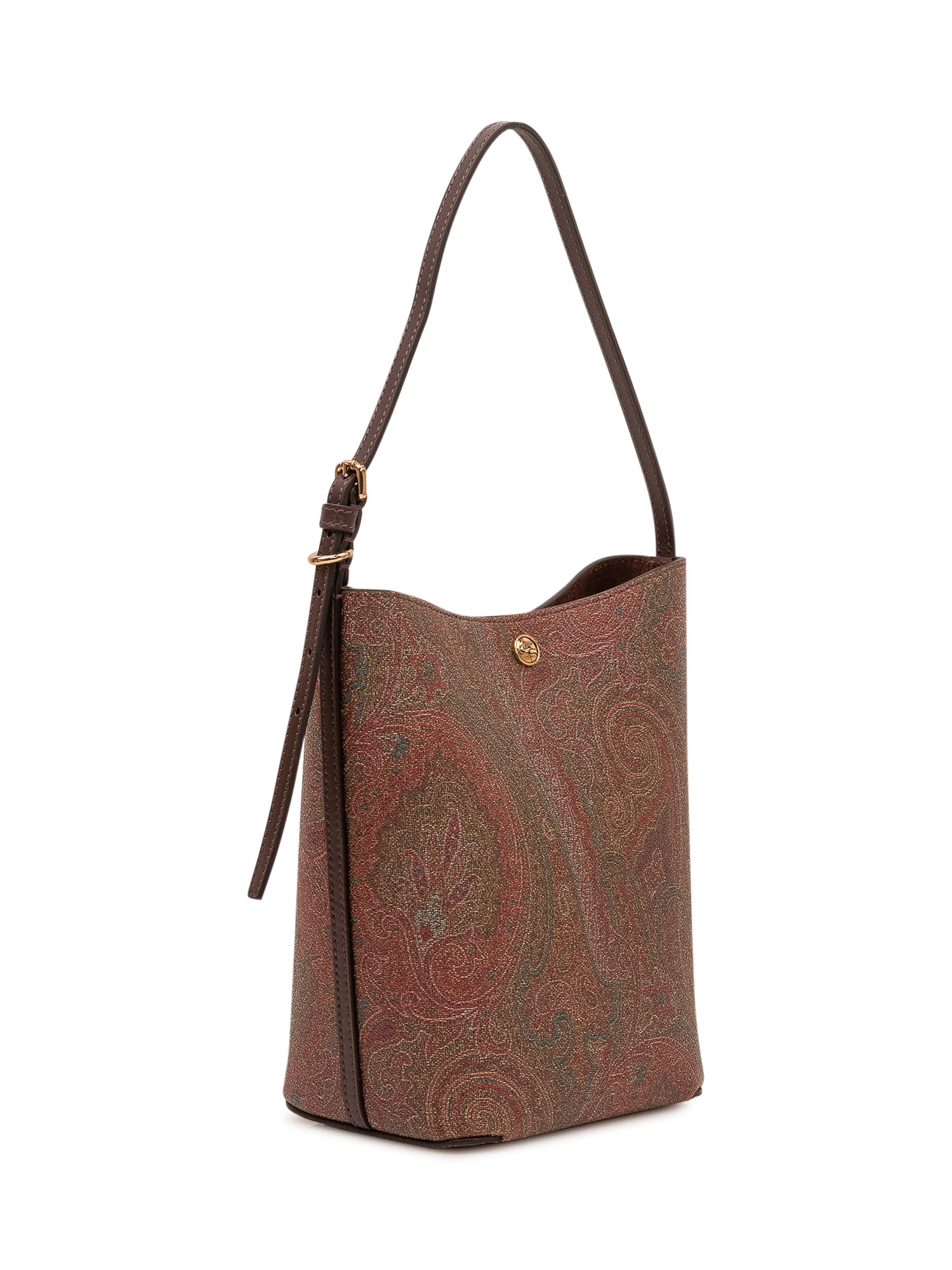 [Etro] Shoulder bag FW26 WP1B0020AA001 M0019