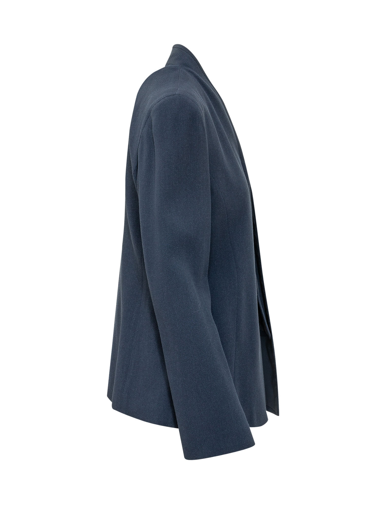 [Emporio Armani] Blazer FW26 EW004850TE21429 UB134