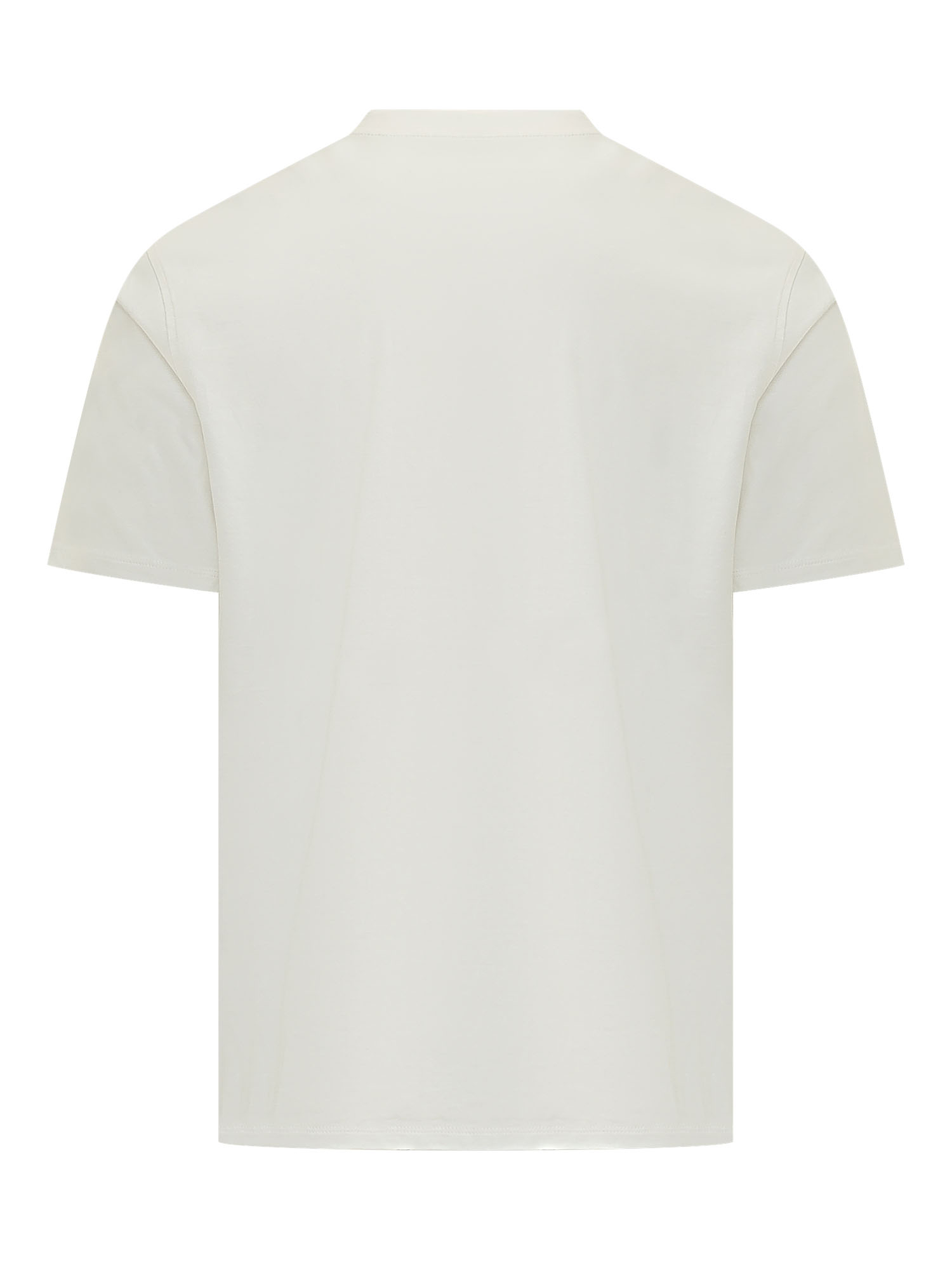 [Emporio Armani] T-shirts Short Sleeve FW26 EM004583AF13669 M0306