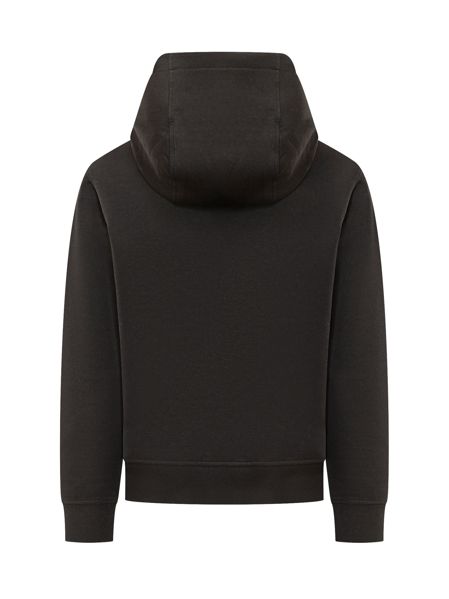 [Emporio Armani] Hoodie FW26 EM004531AF10013 UC001