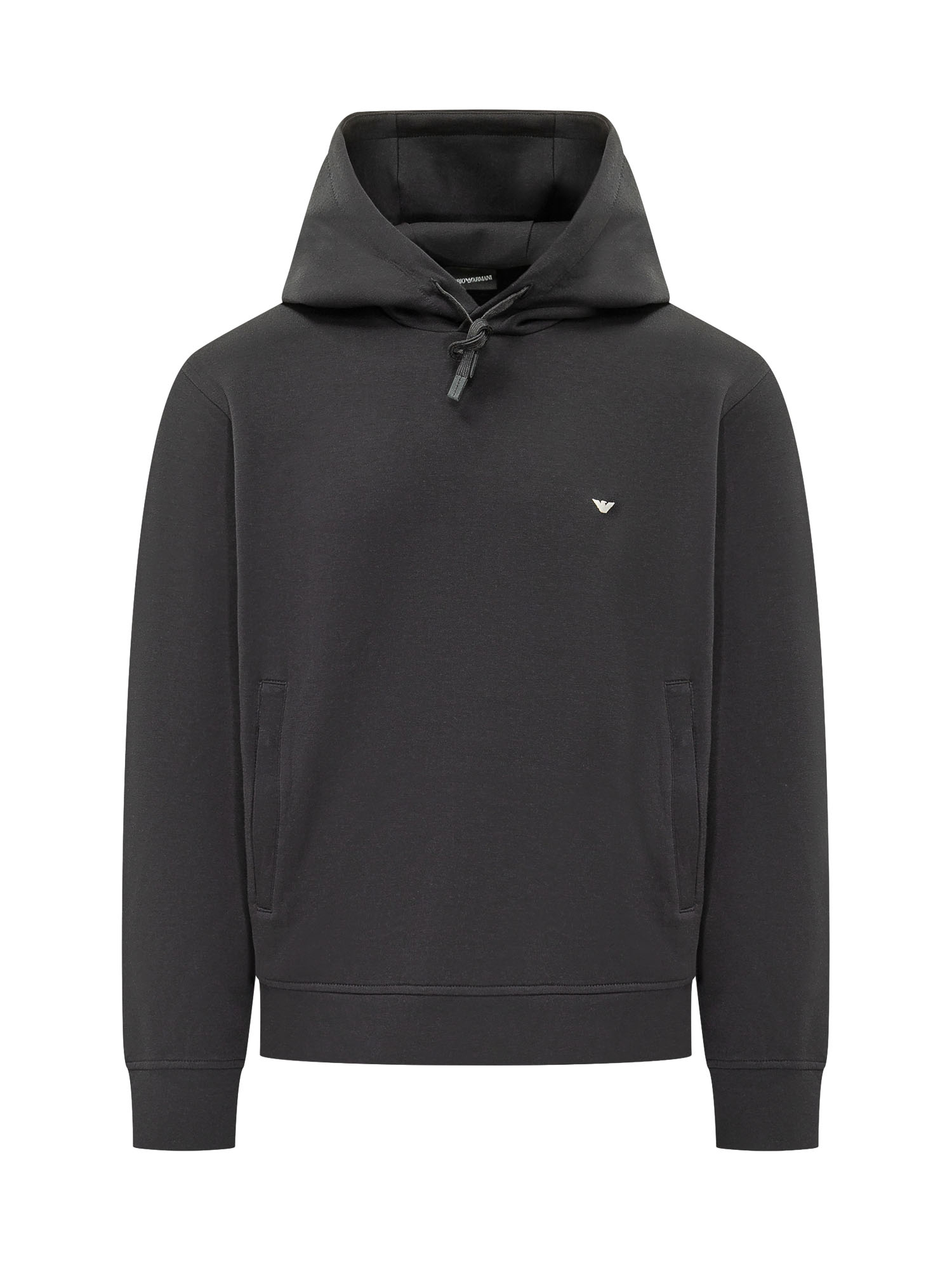 [Emporio Armani] Hoodie FW26 EM004531AF10013 UB118