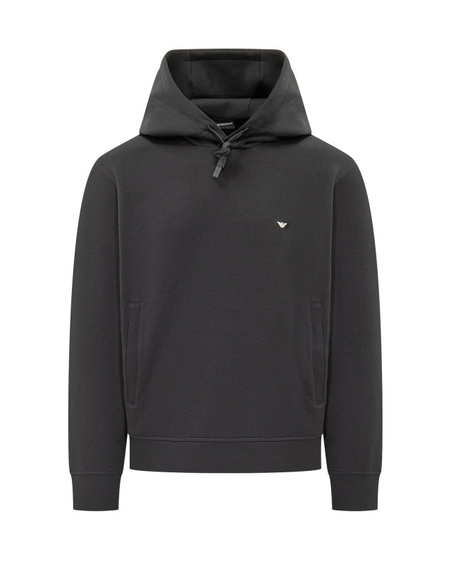 [Emporio Armani] Hoodie FW26 EM004531AF10013 UB118