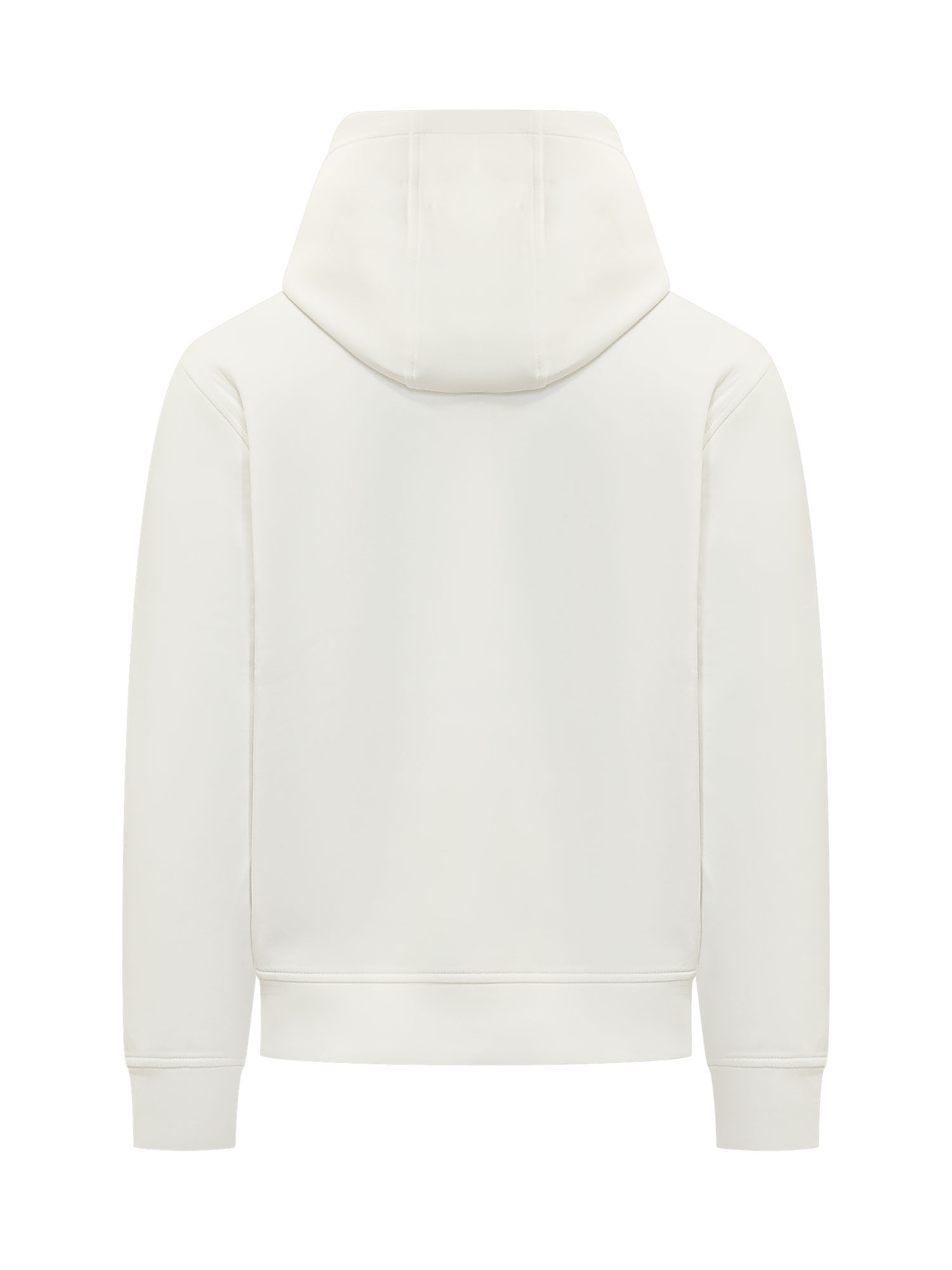 [Emporio Armani] Hoodie FW26 EM004531AF10013 U0003