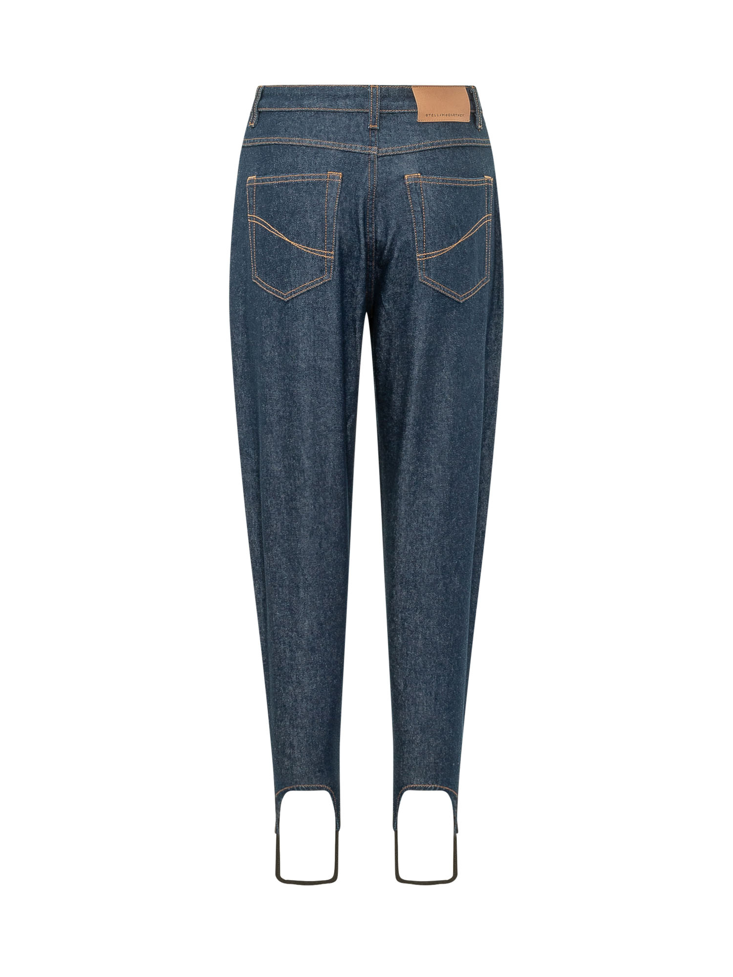 [Stella McCartney] Jeans FW26 6D05093SQH81 4116