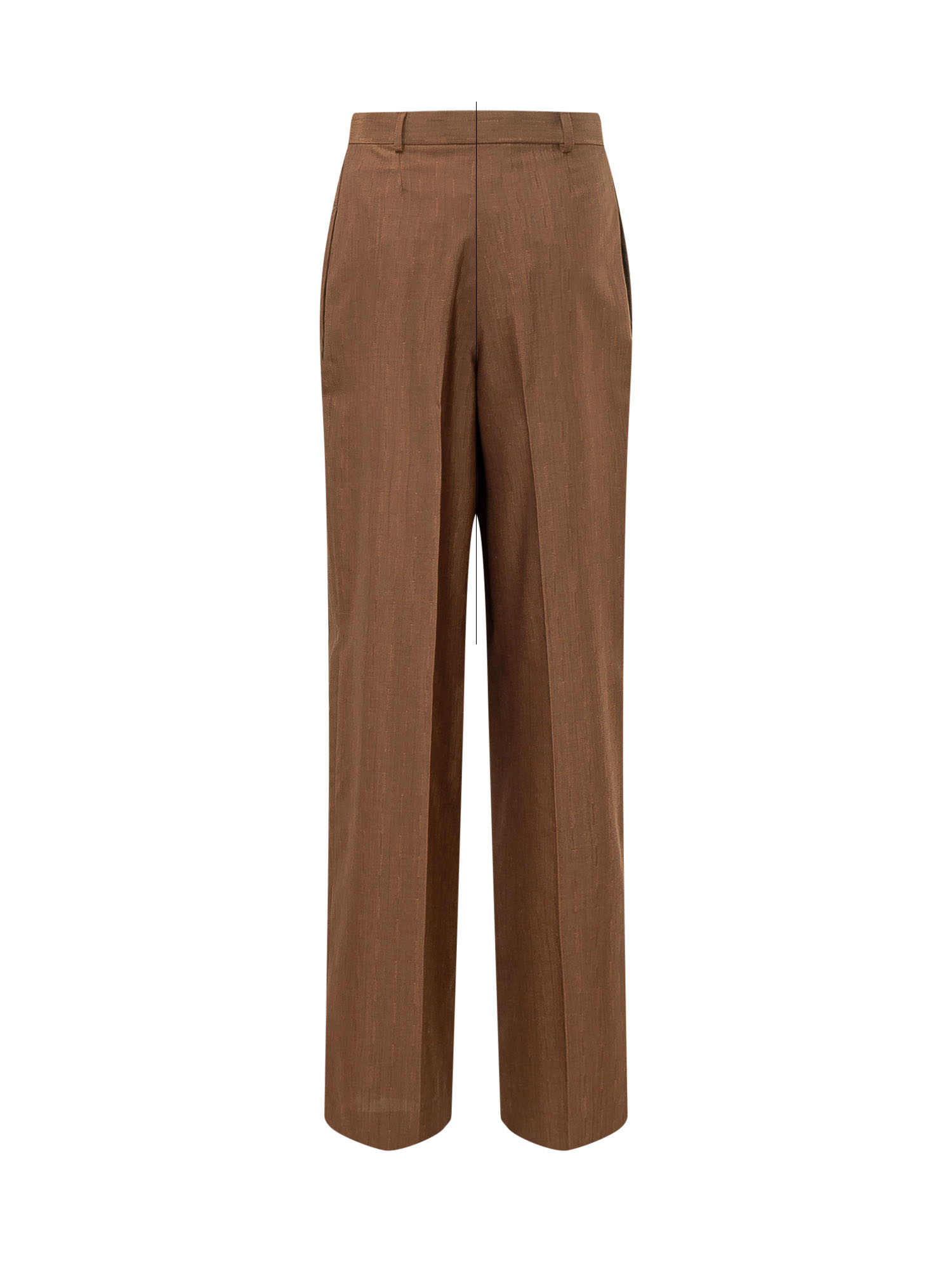 [Stella McCartney] Trousers FW26 6440583IJ760 2569
