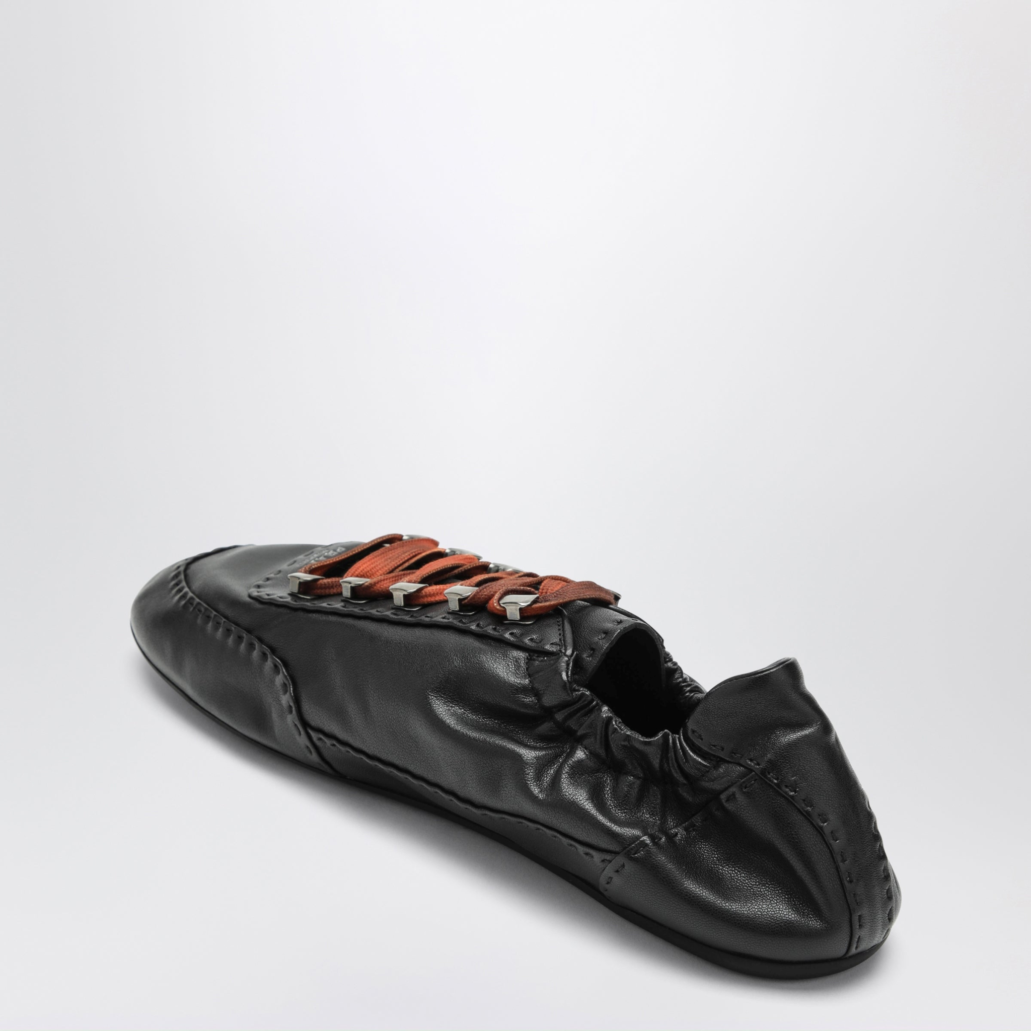 [Prada] Sneakers FW26 2EE490G0002HKD