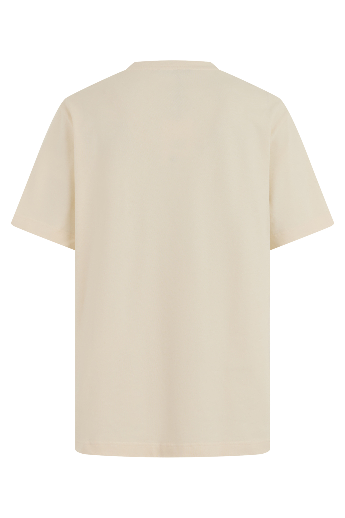 [JACQUEMUS] T-shirts Short Sleeve FW26 26HTSU00354AJ00226_1PZ