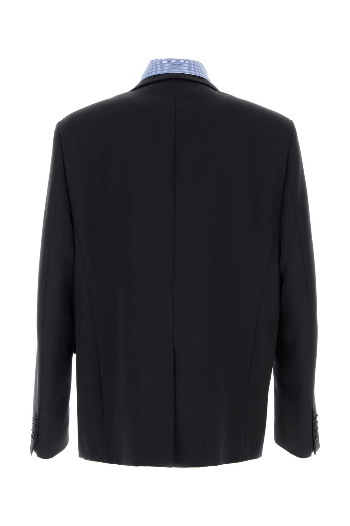 [Balenciaga] Casual Jacket FW26 A001Y0TVT02 4100