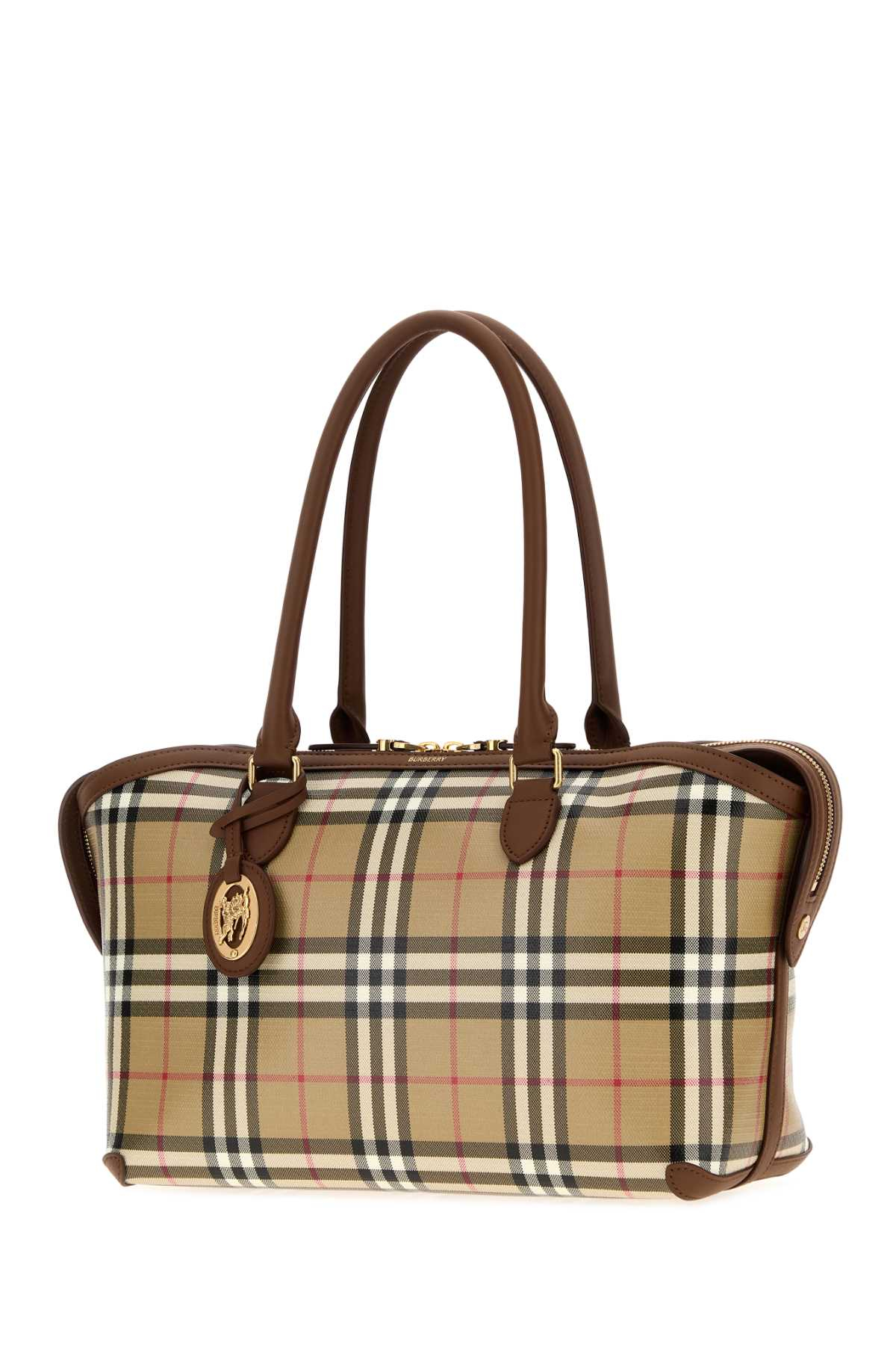 [Burberry] Tote bag FW26 8129048 A7026