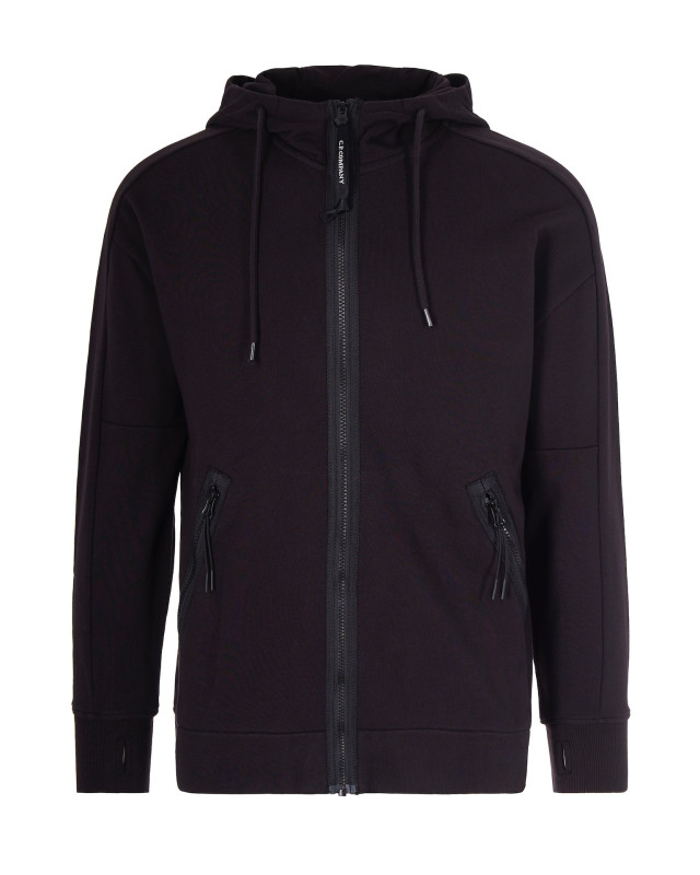 [C.P. Company] Sweatshirt FW26 RCCMSS715A005086W999