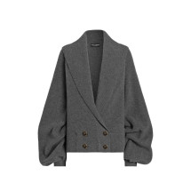 [Dolce & Gabbana] Cardigan FW26 FXVFITJDVMTN0542