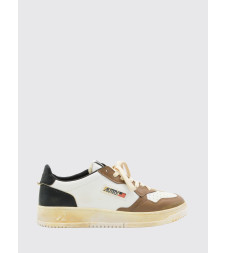 [AUTRY] Sneakers FW26 AVLM SV60