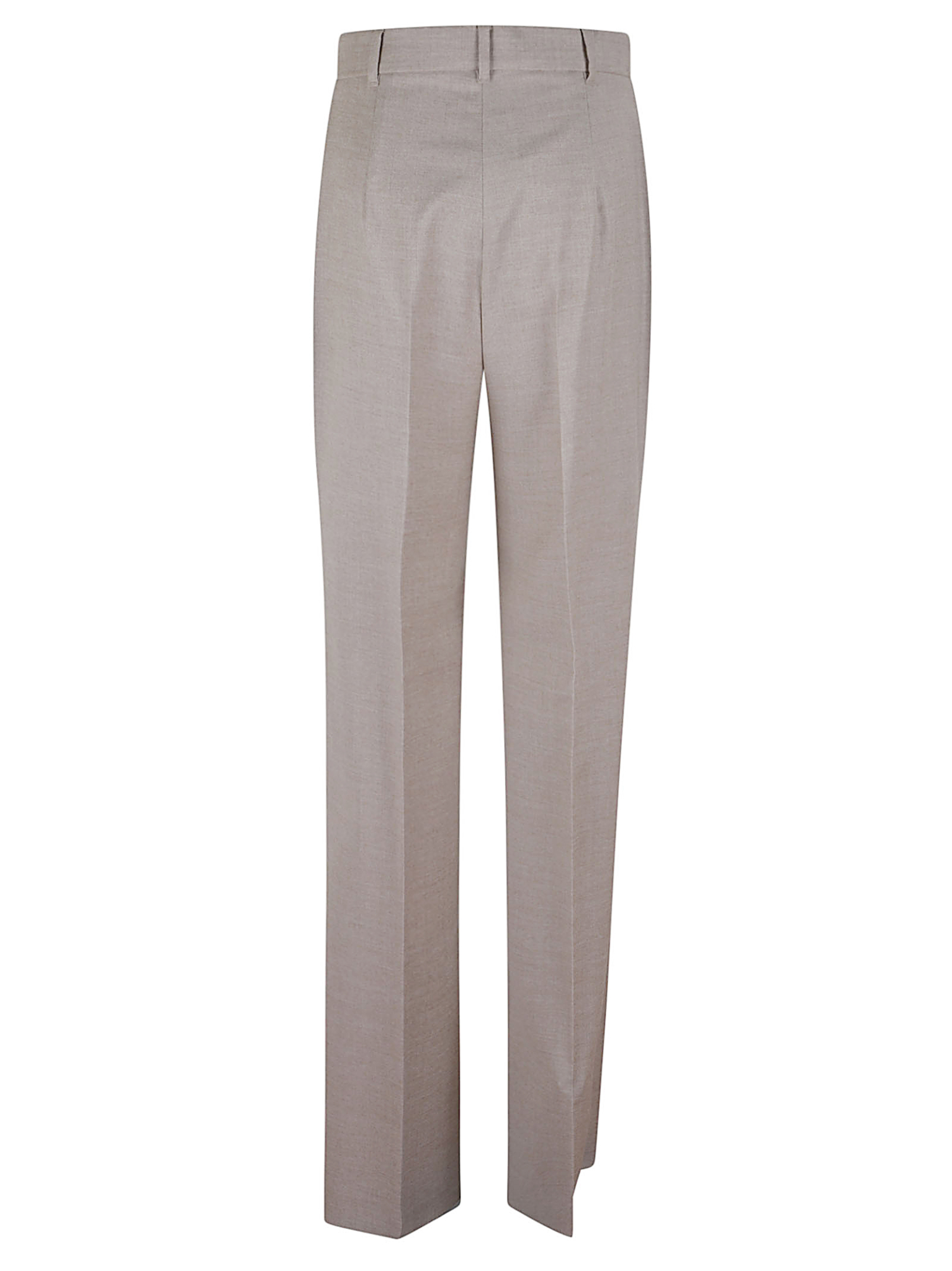 [MAX MARA STUDIO] Trousers FW25 LAMBRO 2526136022600