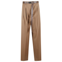 [MAX MARA STUDIO] Trousers FW25 BERGAMO 2526136061600