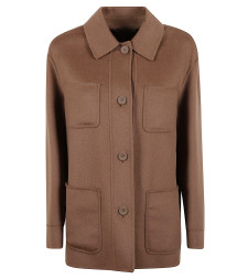 [MAX MARA STUDIO] Jacket FW25 EXTRA 2526046171600