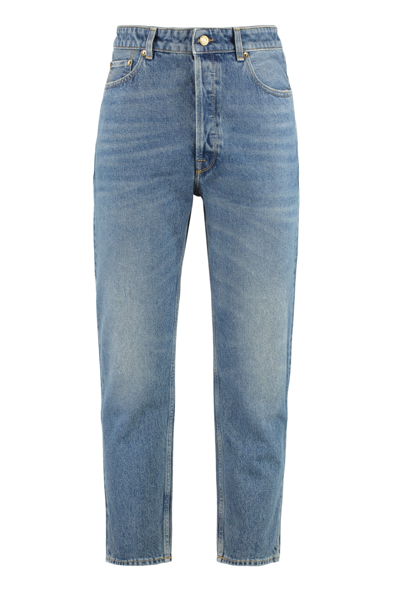 [Golden Goose] Jeans FW25 GMP00596P000621_50100