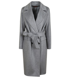 [MAX MARA STUDIO] Coat FW24 ASTRO 2426016122600