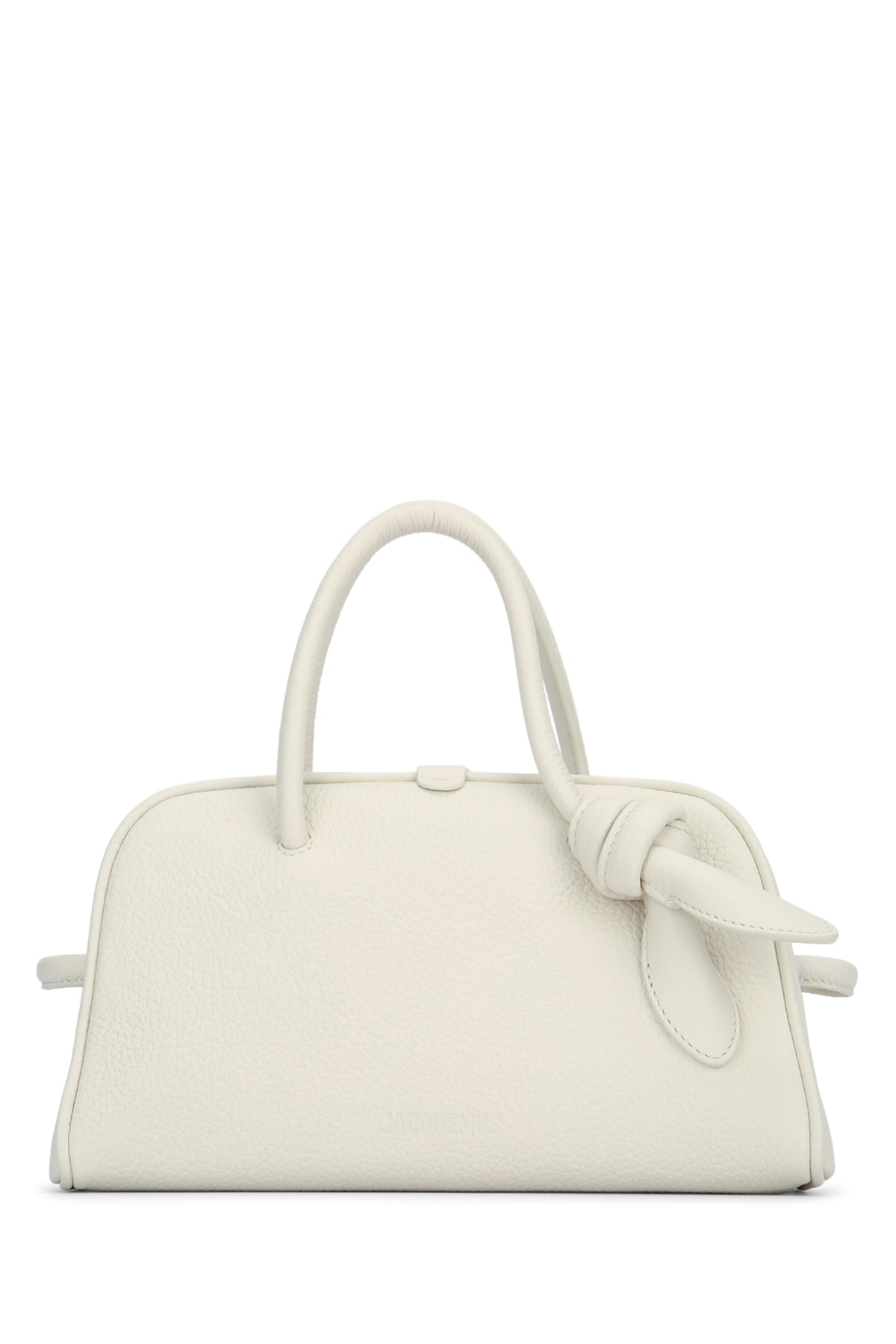 [JACQUEMUS] Tote bag FW26 BAW00416AC03A03 115