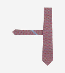 [Salvatore Ferragamo] Tie FW26 351441004