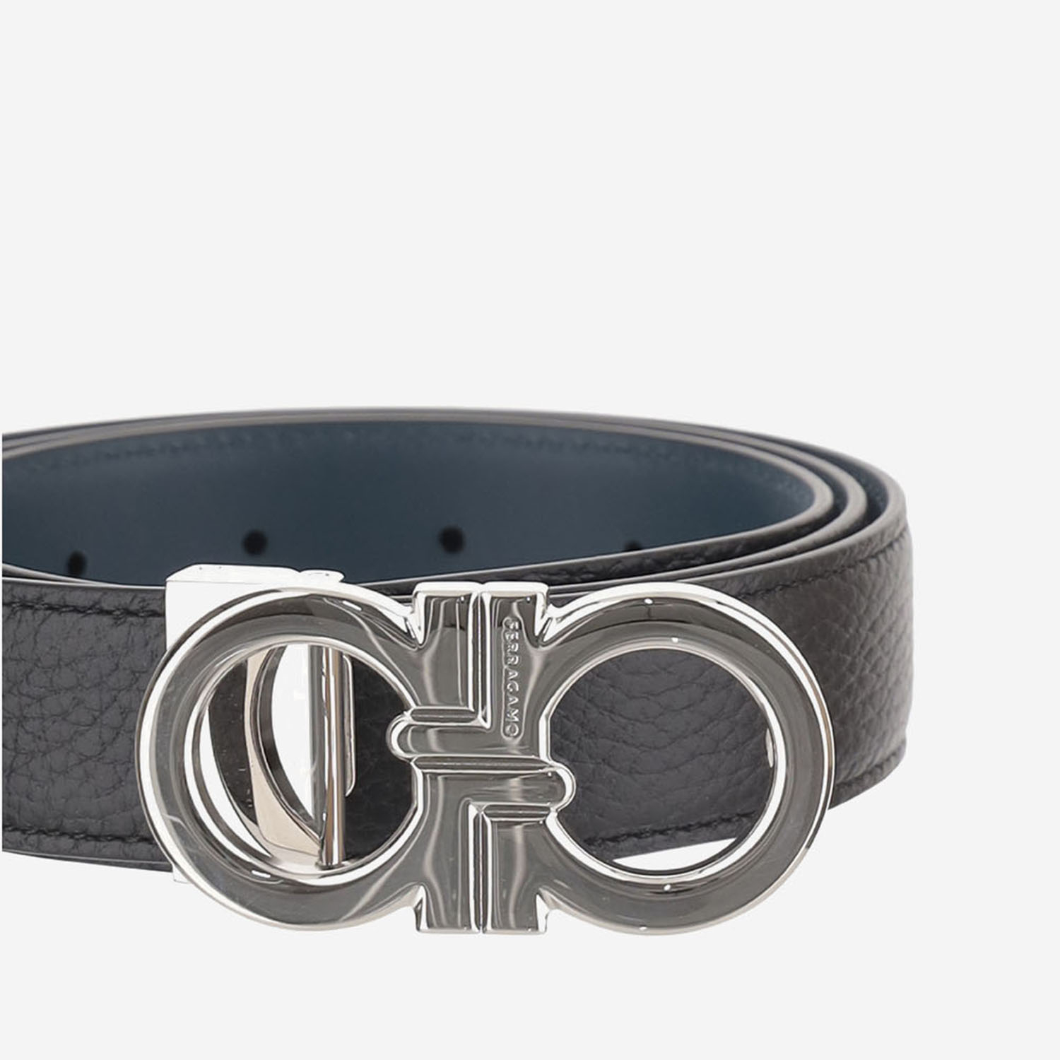 [Salvatore Ferragamo] Belt FW26 670644002