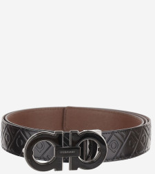 [Salvatore Ferragamo] Belt FW26 670671006
