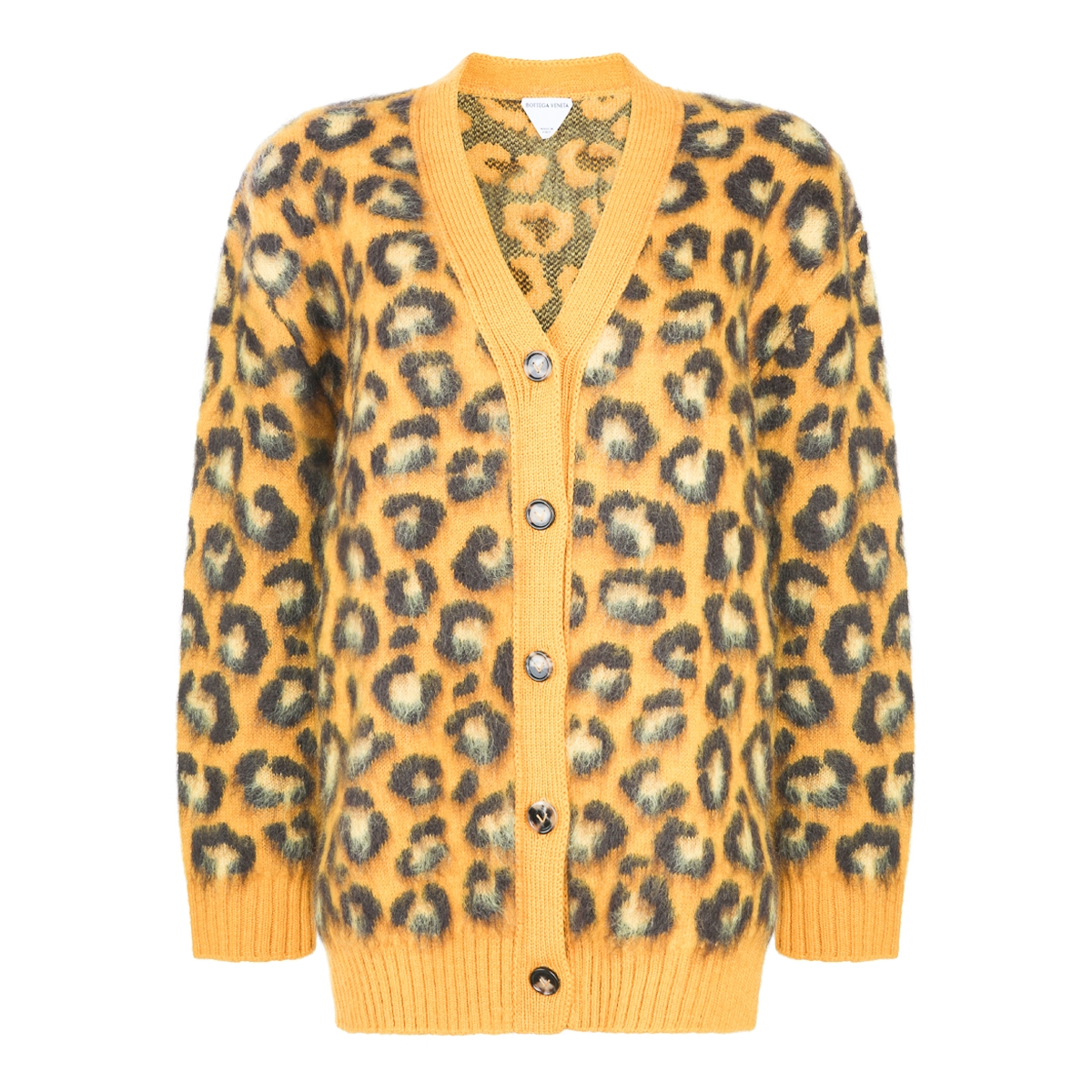 [Bottega Veneta] Knitwear FW25 845600V5MC07103